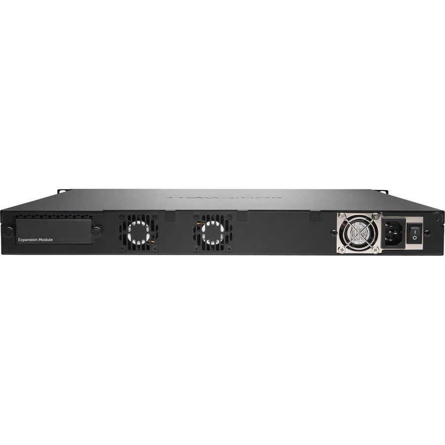 SonicWall NSA 4600 Network Security/Firewall Appliance 01-SSC-1714