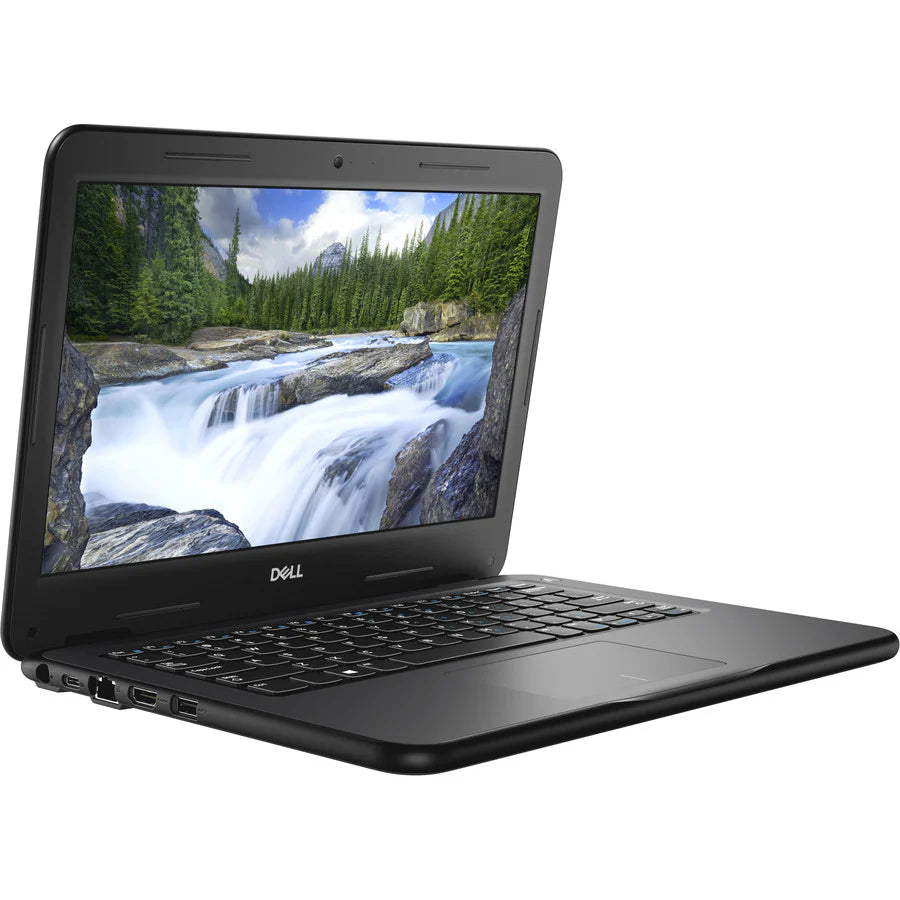 Dell Latitude 3000 3310 13.3" Touchscreen 2 in 1 Notebook - Full HD - 1920 x 1080 - Intel Core i5 8th Gen i5-8265U Quad-core (4 Core) 1.60 GHz - 8 GB RAM - 256 GB SSD VT5NW