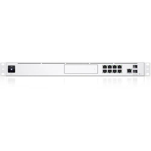 Ubiquiti Enterprise Security Gateway and Network Appliance with 10G SF