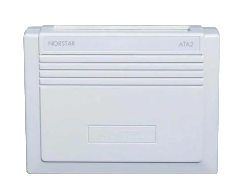 Nortel Norstar FASTRAD Analog Terminal Adapter - Refurbished