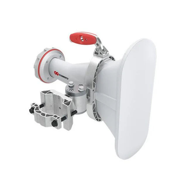 RF Elements AH90-TP 5GHz Asymmetrical Beam Twistport 90°