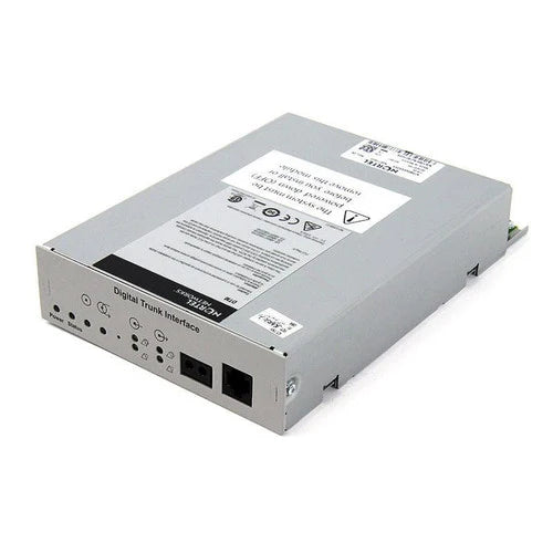 Nortel NT5B04AAAD BCM DTM Digital Trunk Interface Module - Refurbished