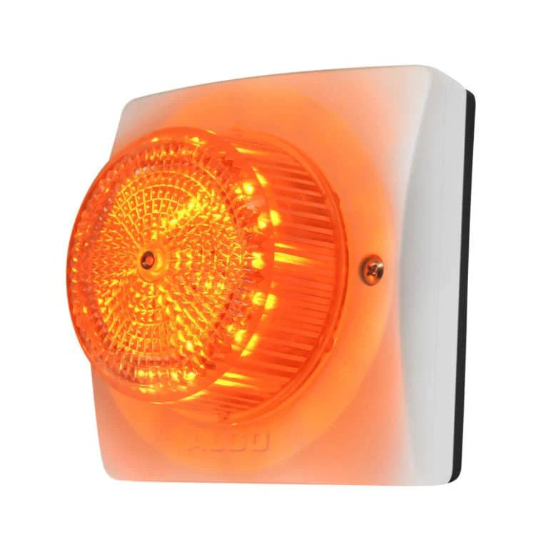 Algo 8138 IP Color Visual Alerter