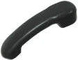 Combiné de remplacement Nortel série T, charbon de bois
