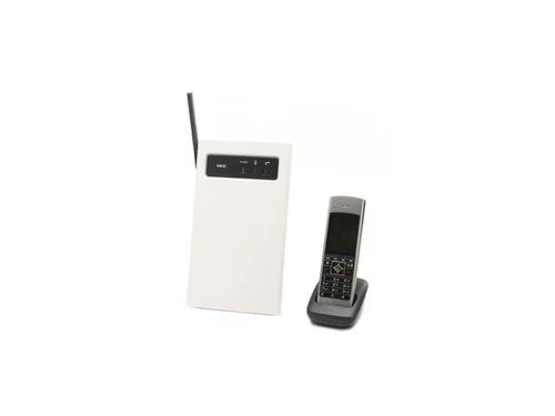 NEC Univerge DTZ-8R-1 Cordless Digital Phone