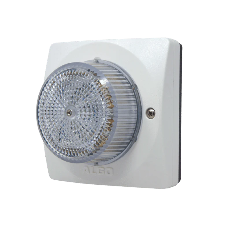 Algo 8128-IC InformaCast IP Visual Alerter
