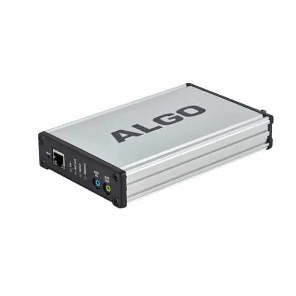 Algo 8301-IC IP InformaCast Paging Adapter & Scheduler