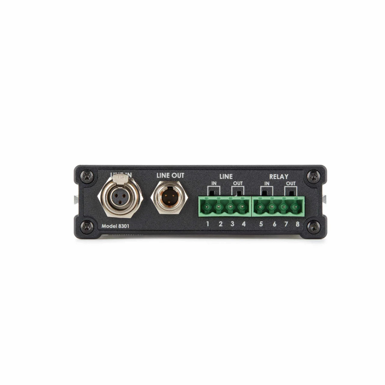 Algo 8301-IC IP InformaCast Paging Adapter & Scheduler