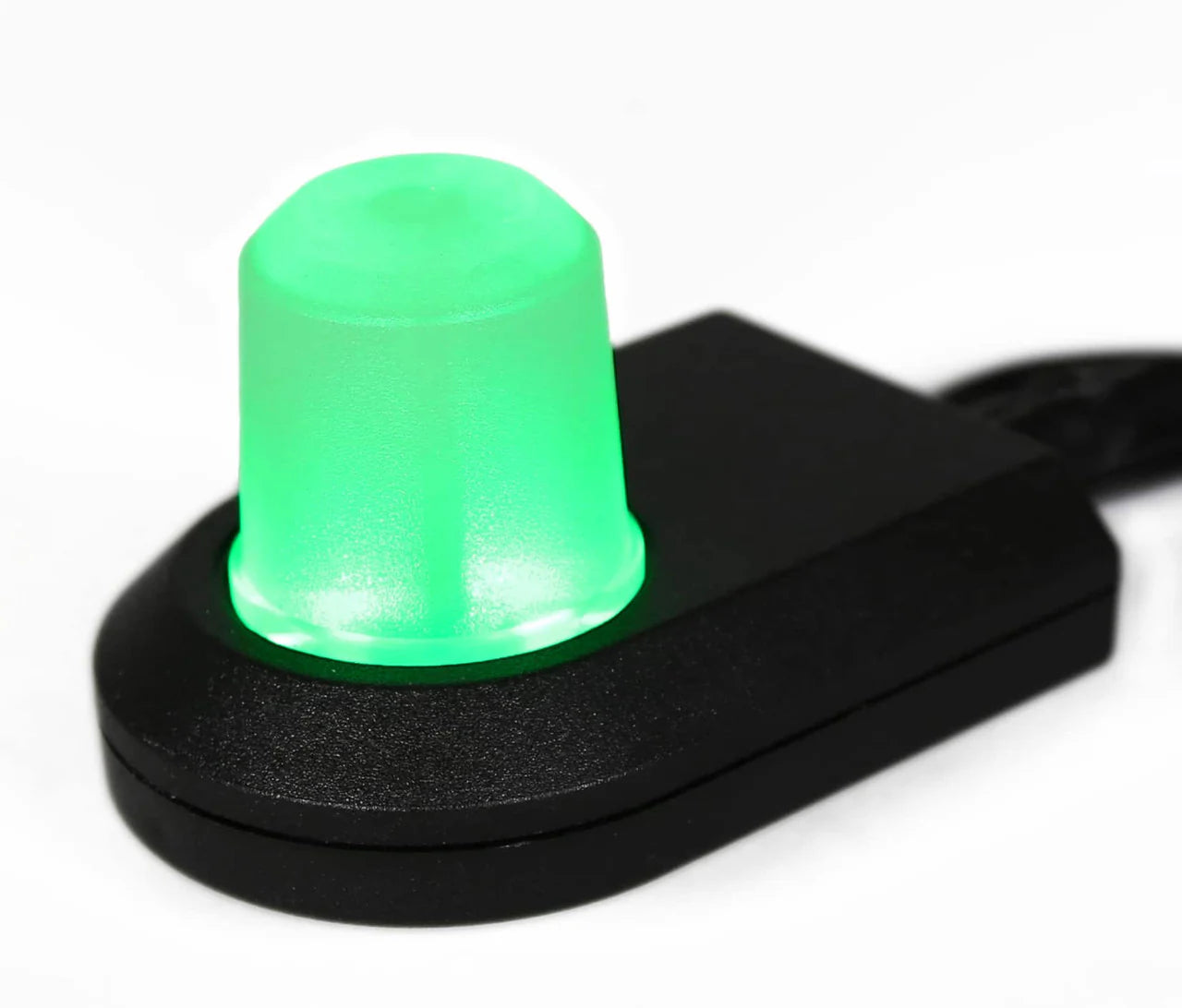 Algo 1127PG Visual Alerter With NA Power Supply