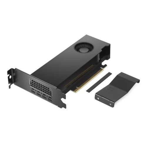 Lenovo NVIDIA RTX 2000 ada Graphic Card - 16 GB GDDR6 4X61P69962