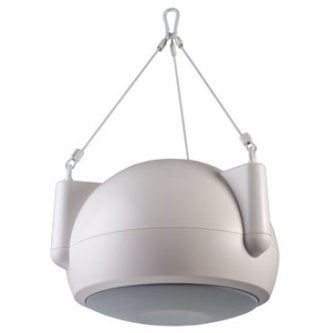 Bogen Orbit Pendant Speakers OPS1