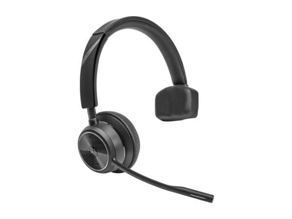 HP Poly Savi 7410-M Headset