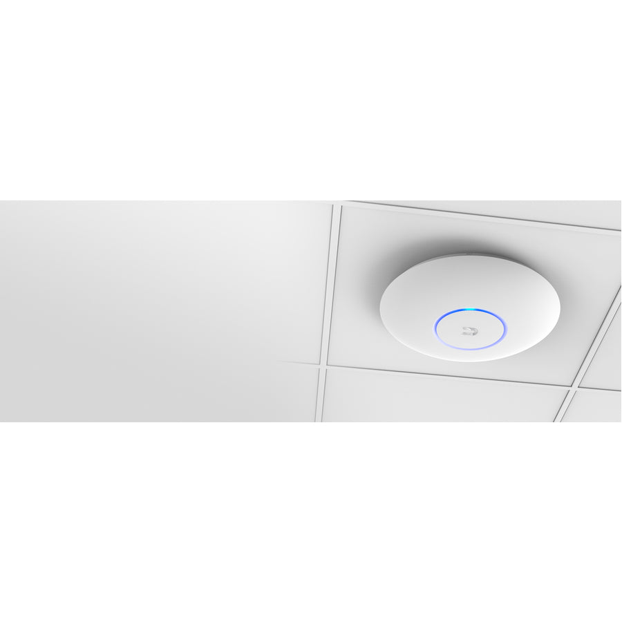 Point d'accès sans fil Ubiquiti UniFi UAP-AC-PRO IEEE 802.11ac 1,27 Gbit/s UAP-AC-PRO