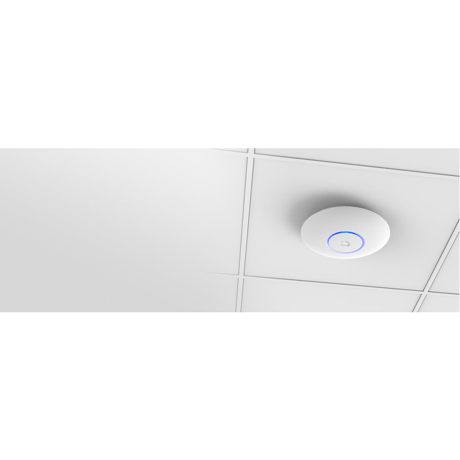 Ubiquiti UniFi UAP-AC-LITE IEEE 802.11ac 867 Mbit/s Wireless Access Point UAP-AC-LITE-5