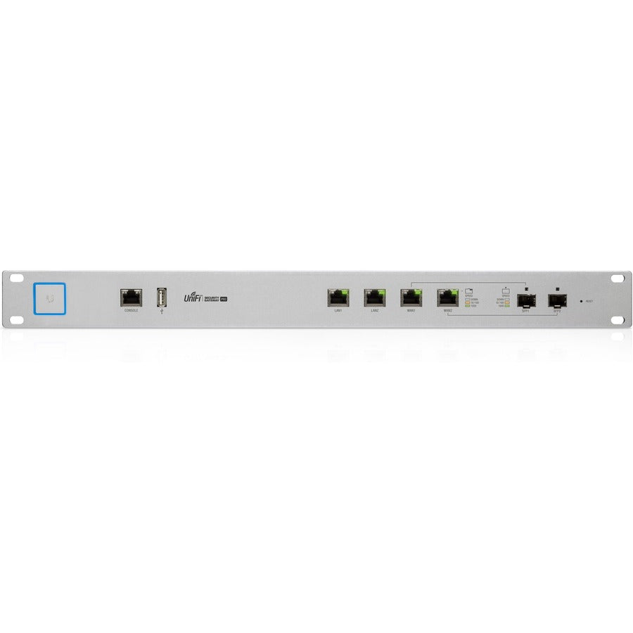 Ubiquiti Enterprise Gateway Router with Gigabit Ethernet USG-PRO-4