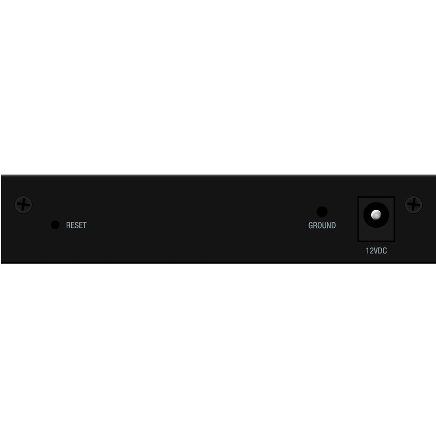 Ubiquiti Advanced Gigabit Ethernet Router ER-X
