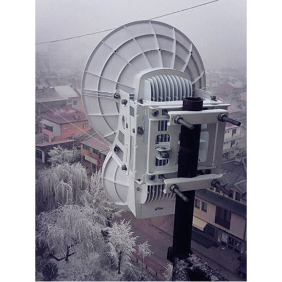 Pont sans fil Ubiquiti airFiber AF24 1,37 Gbit/s AF-24