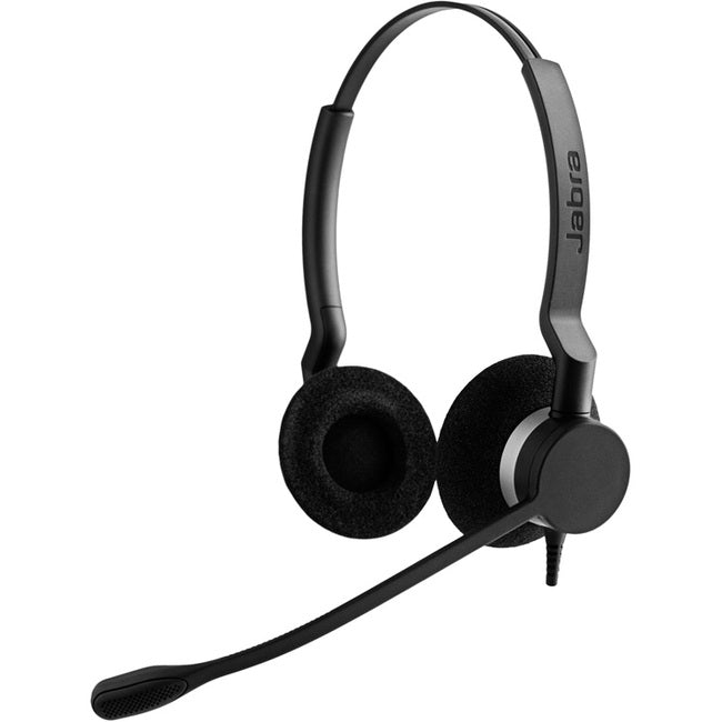 Jabra BIZ 2300 USB UC Duo Headset 2399-829-109
