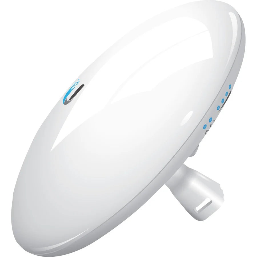 Ubiquiti NanoBeam ac NBE-2AC-13 IEEE 802.11ac 330 Mbit/s Wireless Bridge NBE-2AC-13 Open Box