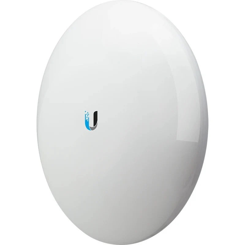 Ubiquiti NanoBeam ac NBE-2AC-13 IEEE 802.11ac 330 Mbit/s Wireless Bridge NBE-2AC-13 Open Box