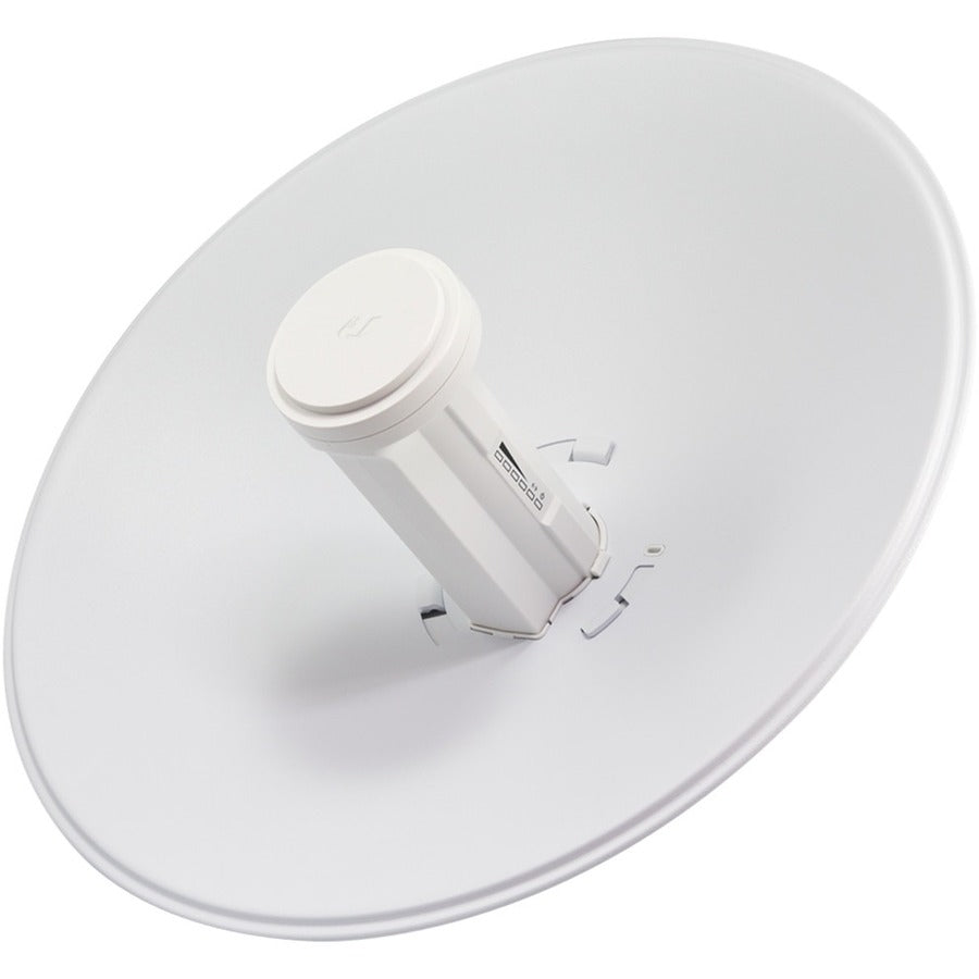 Ubiquiti PowerBeam PBE-M5-300 IEEE 802.11n 150 Mbit/s Wireless Access Point PBE-M5-300