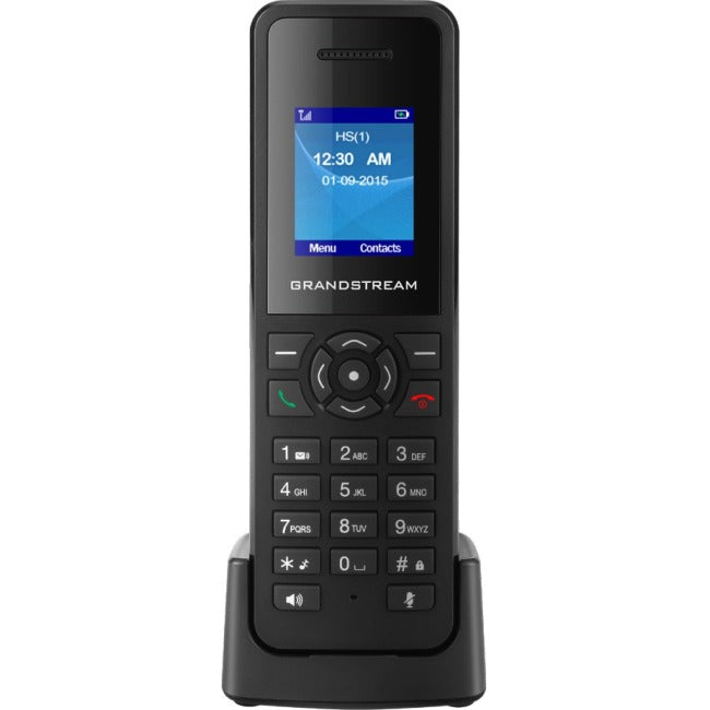 Grandstream DP720 DECT Cordless HD Handset for Mobility DP720