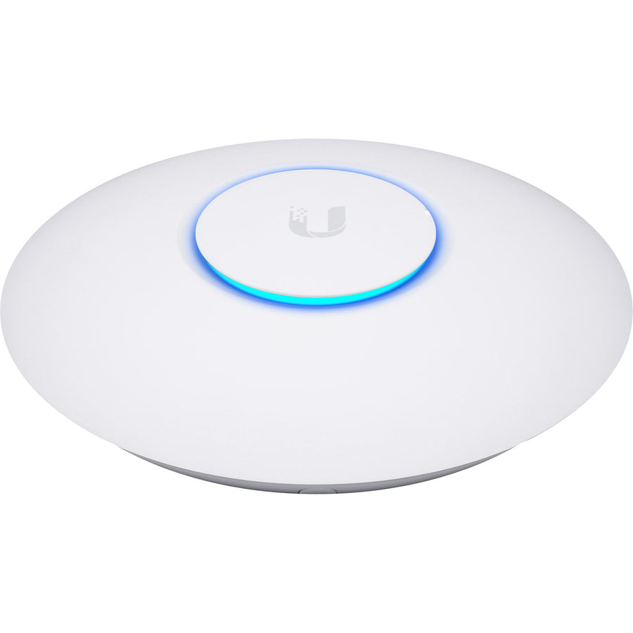 Ubiquiti UniFi nanoHD UAP-nanoHD IEEE 802.11ac 1.99 Gbit/s Wireless Access Point UAP-NANOHD-3