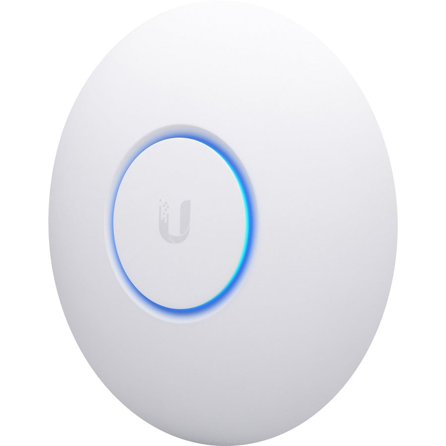Ubiquiti UniFi nanoHD UAP-nanoHD IEEE 802.11ac 1.99 Gbit/s Wireless Access Point UAP-NANOHD-3