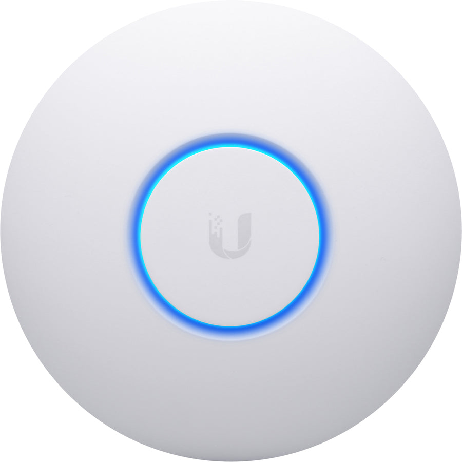 Point d'accès sans fil Ubiquiti UniFi nanoHD UAP-nanoHD IEEE 802.11ac 1,99 Gbit/s UAP-NANOHD-5