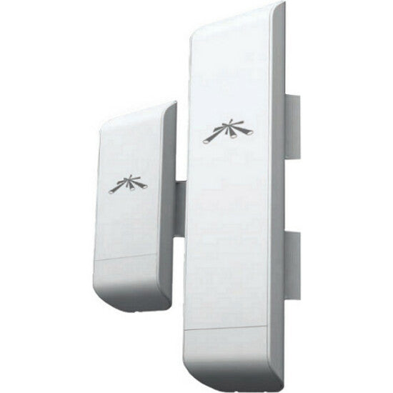 Ubiquiti NanoStation locoM2 IEEE 802.11b/g 300 Mbit/s Wireless Bridge LOCOM2