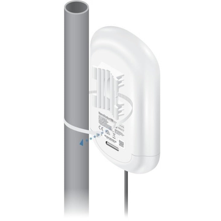 Ubiquiti NanoStation Point to Point AC Loco - LOCO5AC