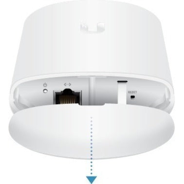 Ubiquiti NanoStation Point to Point AC Loco - LOCO5AC