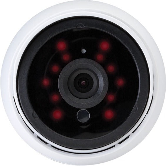 Ubiquiti UniFi UVC-G3-Bullet 4 Megapixel Network Camera - 3 Pack UVC-G3-Bullet-3