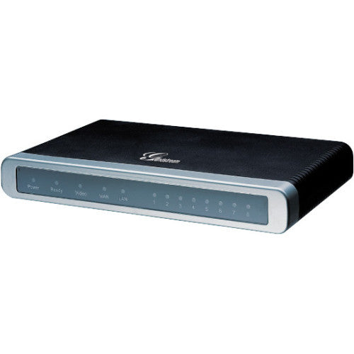Grandstream GXW4108 VoIP Gateway GXW4108