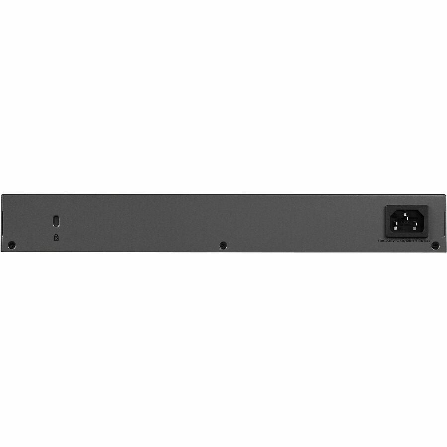 Commutateur cloud intelligent géré Netgear Insight GC510PP-100NAS