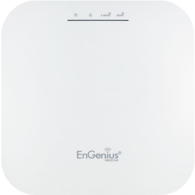 EnGenius Neutron EWS377AP 802.11ax 2.34 Gbit/s Wireless Access Point EWS377AP