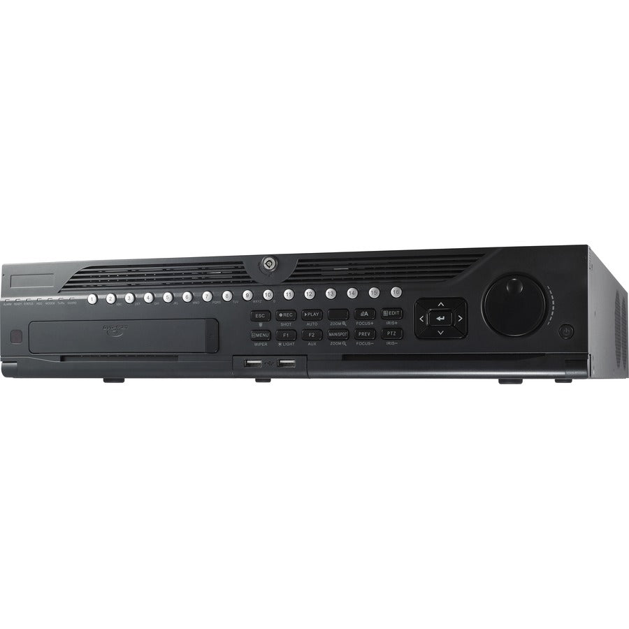 NVR intégré Hikvision DS-9632NI-I8