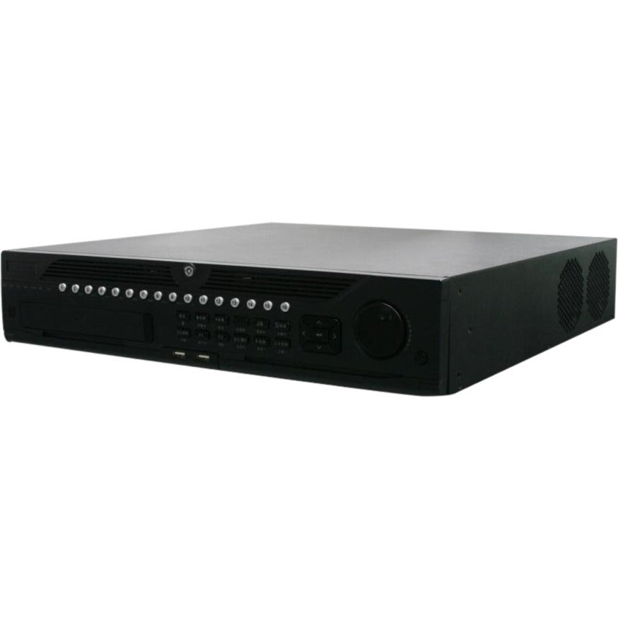 NVR intégré Hikvision DS-9632NI-I8
