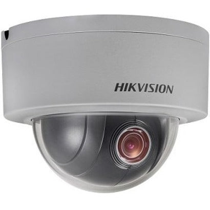 Hikvision DS-2DE3304W-DE Network Camera - Monochrome, Color - Dome DS-2DE3304W-DE