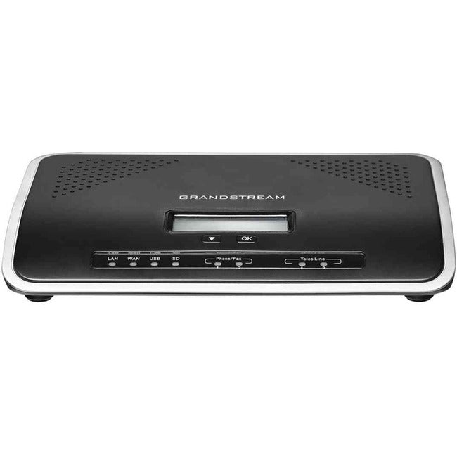 Grandstream UCM6204 Data/Voice Gateway UCM6204
