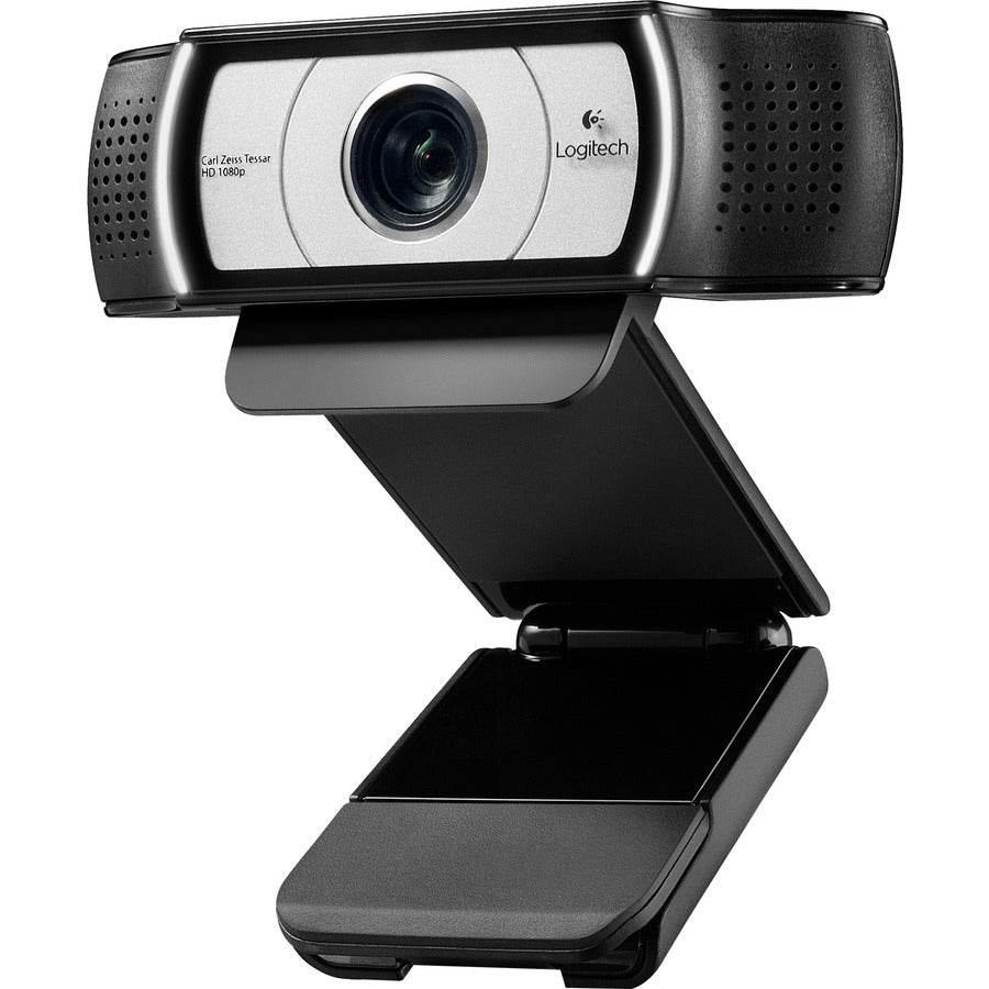Webcam Logitech C930e - 30 ips - USB 2.0 - 1 Pack(s) 960-000971