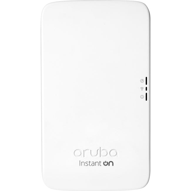 HPE Instant On AP11D IEEE 802.11ac 1.14 Gbit/s Wireless Access Point R2X16A