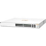 HPE Instant On 1930 24G Class4 PoE 4SFP/SFP+ 370W Switch JL684A#ABA