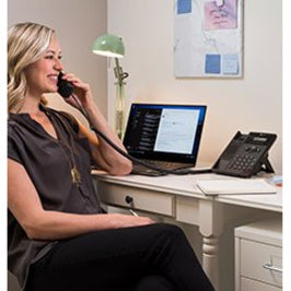 Poly 150 IP Phone - Corded - Corded - Desktop, Wall Mountable 2200-48812-001