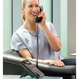 Téléphone IP Poly 150 - Filaire - Filaire - Bureau, Montage mural 2200-48812-001