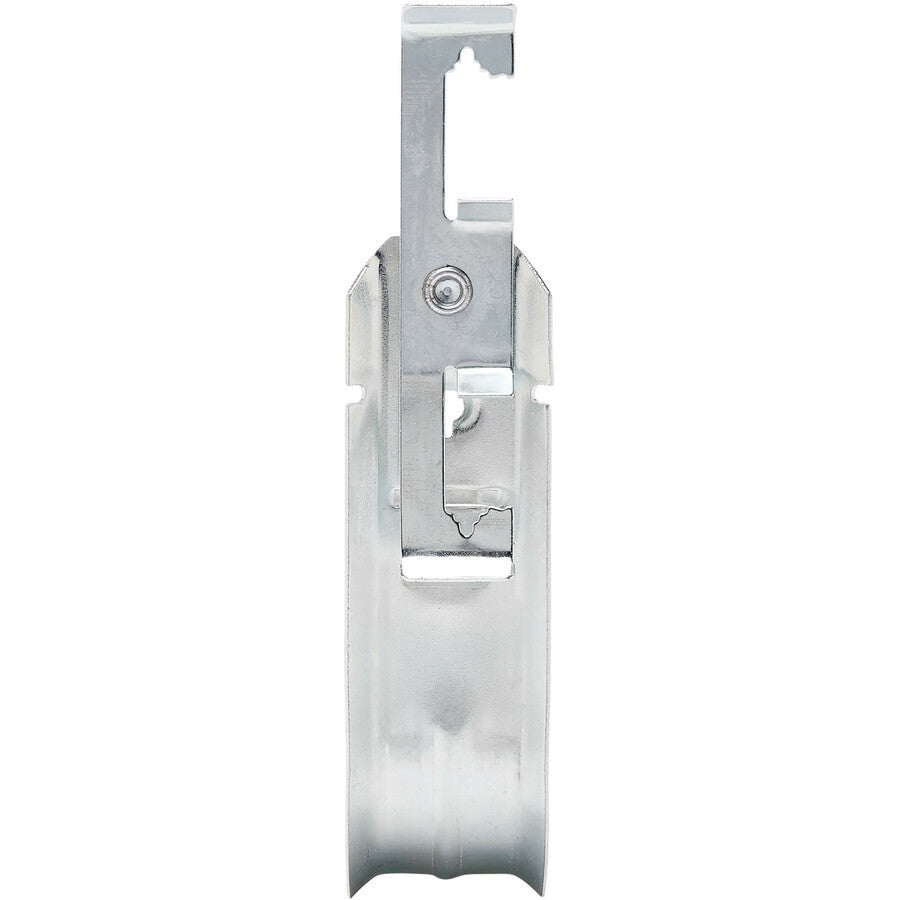 Support de câble Tripp Lite by Eaton J-Hook - 2", Batwing, acier galvanisé, paquet de 25 NCM-JHC20-25