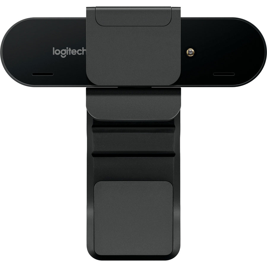 Logitech BRIO Webcam - 90 fps - USB 3.0 960-001105