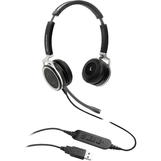 Grandstream GUV3005 Headset GUV3005