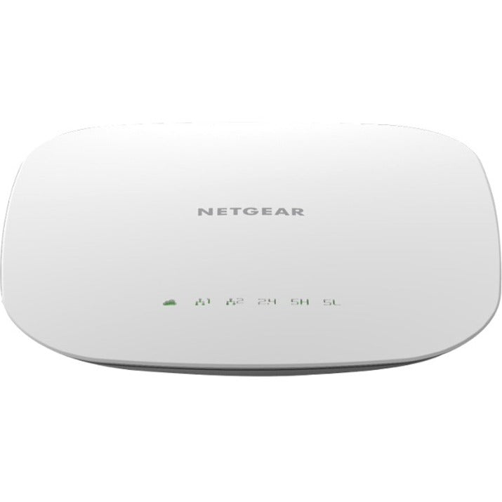 Point d'accès sans fil Netgear WAC540 IEEE 802.11ac 2,93 Gbit/s WAC540-100NAS