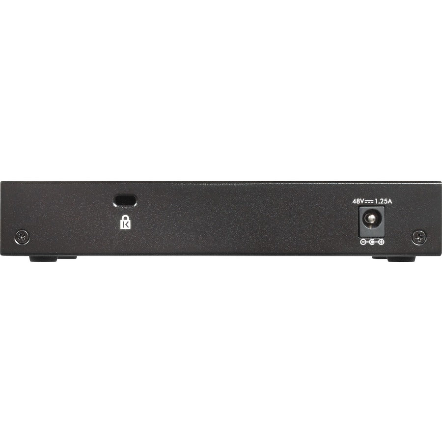 Netgear 300 GS305P Ethernet Switch GS305P-200NAS